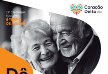 Campanha solidária recolhe mais de 73 mil produtos de higiene para idosos carenciados