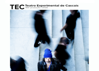Teatro Experimental de Cascais estreia «Rinoceronte» no seu 61.º aniversário