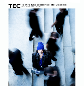 Teatro Experimental de Cascais estreia «Rinoceronte» no seu 61.º aniversário