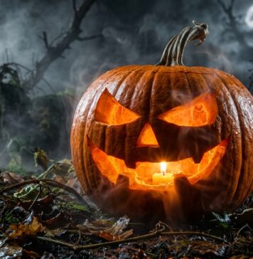 Cascais celebra o Halloween com experiências de terror e atividades para famílias