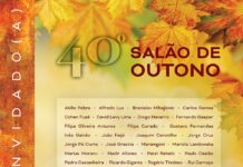 Casino Estoril inaugura 40.º Salão de Outono com nomes de referência da Pintura e Escultura