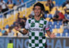 Liga Portugal Betclic: Estoril-Praia continua na “mó de baixo” e perde com Moreirense