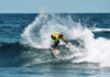 Peniche decide título nacional de surf entre Francisco Ordonhas e Guilherme Ribeiro
