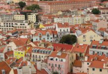 Cascais lidera rendas em Portugal: 2.300 euros por mês em setembro