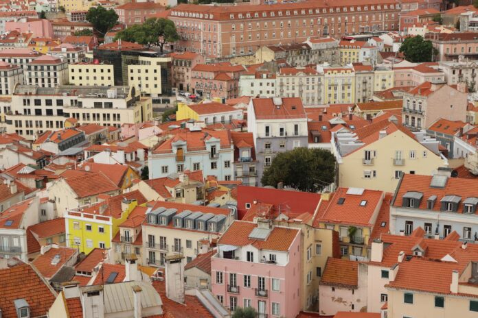 Habitação em Portugal