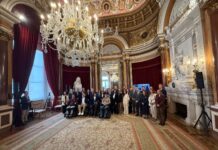 Oeiras, Cascais e Sintra assinam compromisso pela acessibilidade universal