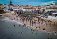 IRONMAN Portugal-Cascais regressa a 17 de outubro com inscrições esgotadas