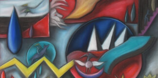 Cascais apresenta livro sobre Luís Athouguia e inaugura exposição de pintura