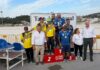 Clube Petanca de São Pedro do Estoril chega à final da Taça de Porto de Mós