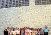 Clube Soroptimist Estoril-Cascais quer contribuir para criar Centro de Justiça Familiar em Portugal