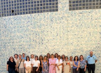 Clube Soroptimist Estoril-Cascais quer contribuir para criar Centro de Justiça Familiar em Portugal