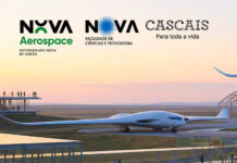 Cascais inaugura polo universitário de Engenharia Aeroespacial no aeródromo