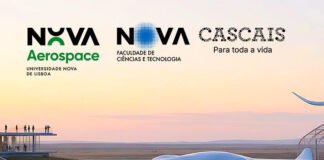 Cascais inaugura polo universitário de Engenharia Aeroespacial no aeródromo