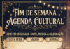 Agenda Cultural de Cascais: música e atividades para toda a família