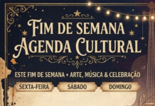 Agenda Cultural de Cascais: música e atividades para toda a família