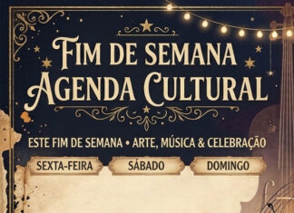 Agenda Cultural de Cascais: música e atividades para toda a família