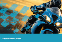 É hoje às 17h: Miguel Oliveira participa em encontro motard em Sintra