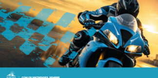 É hoje às 17h: Miguel Oliveira participa em encontro motard em Sintra