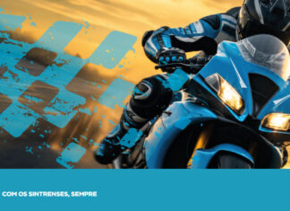 É hoje às 17h: Miguel Oliveira participa em encontro motard em Sintra
