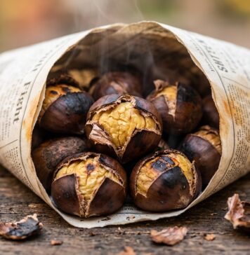 Cascais assinala o Magusto com castanhas, artesanato e atividades para famílias