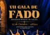 VII Gala de Fado da Sociedade Musical de Cascais Homenageia Camané em Alcabideche