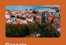 Cascais recebe os Innovation in Politics Awards 2026 a 30 de outubro
