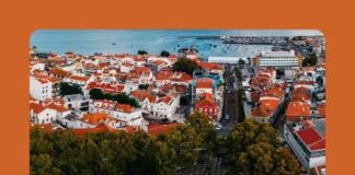 Cascais recebe os Innovation in Politics Awards 2026 a 30 de outubro