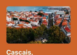 Cascais recebe os Innovation in Politics Awards 2026 a 30 de outubro
