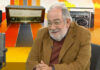 Morreu Joaquim Letria, uma das figuras marcantes do jornalismo português