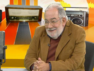Morreu Joaquim Letria, uma das figuras marcantes do jornalismo português
