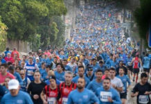 Montepio Meia Maratona de Cascais regressa em fevereiro com inscrições abertas