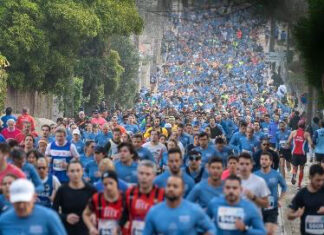 Montepio Meia Maratona de Cascais regressa em fevereiro com inscrições abertas