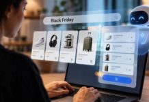 Black Friday 2026: 51% dos consumidores querem recorrer à Inteligência Artificial para escolher compras