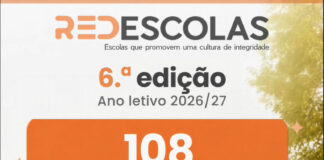 Dezasseis escolas do distrito de Lisboa integram rede de combate à corrupção