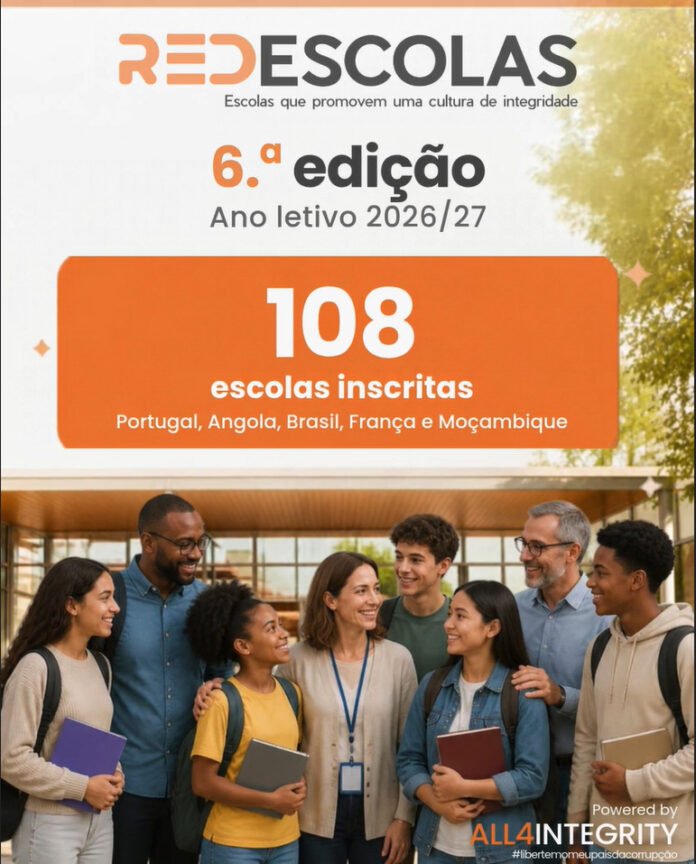 redescolas