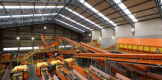 TRATOLIXO regista crescimento de 6,5% na recolha de biorresíduos no primeiro semestre