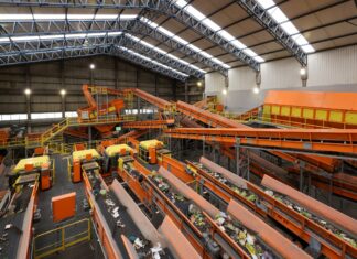TRATOLIXO regista crescimento de 6,5% na recolha de biorresíduos no primeiro semestre