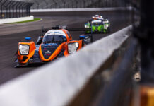 Manuel Espírito Santo estreia-se nas 10 Horas de Petit Le Mans para fechar temporada no IMSA