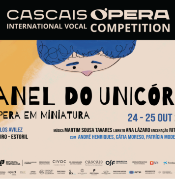 Cascais Ópera leva “O Anel do Unicórnio” às famílias no Estoril