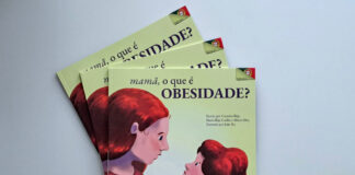 APCOI leva às escolas livro infantil para combater o estigma associado à obesidade