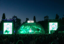 Coala Festival regressa a Cascais a 29 e 30 de maio de 2027