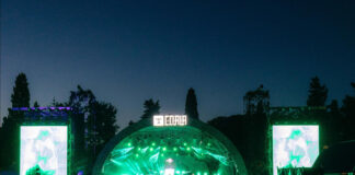 Coala Festival regressa a Cascais a 29 e 30 de maio de 2027