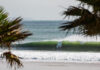 Capítulo Perfeito regressa a Carcavelos com 16 surfistas à espera dos tubos ideais